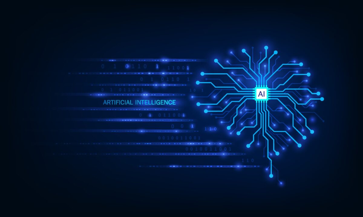 machine learning image